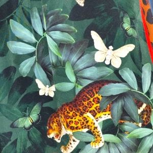 TED BAKER TOP SIZE 2 ( medium)